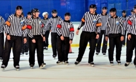 В Астане пройдет ежегодный предсезонный судейский сбор