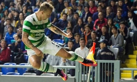 Пол Доннели: «Жаловаться „Селтику“ точно не на что»