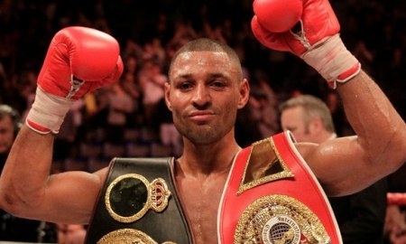 Джордж Рейнолдс: «Кого у Брука больше шансов победить — Мэйвезера в 147 фунтах или Головкина в 160?» 