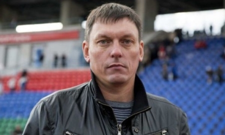 Денис Зубко: «Многие говорят, что футболисты едут в Казахстан заканчивать с футболом, но это далеко не так»