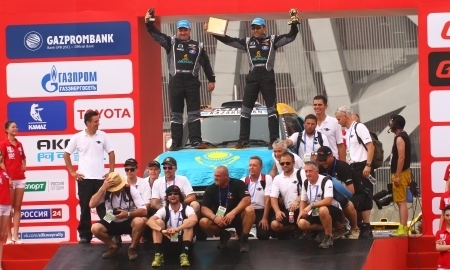 В верном направлении