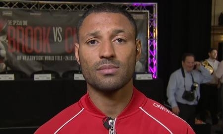 Патрик Макхаг: «Если толпа болельщиков „зарядит“ бой Головкин — Брук, он закончится слишком быстро для Келла»