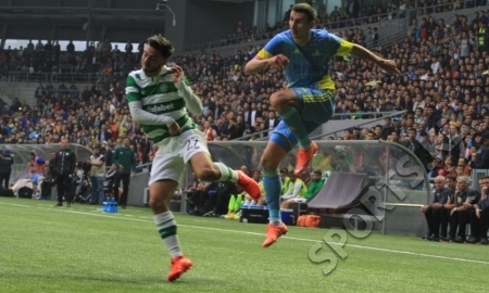 Eveningtimes.co.uk: «Тем, кто считает, что ничья с „Астаной“ — плохой результат, нужно вернуться в суровую реальность»