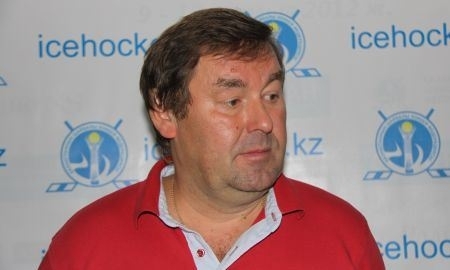 Виктор Богатырев: «Все звенья сыграли ровно, дали поиграть и молодым»