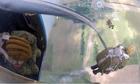 Казахстан завоевал первую победу в Армейских международных играх-2016