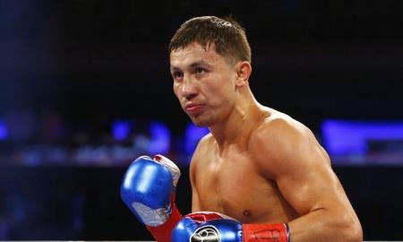 Головкин возглавил десятку возможных преемников Мейвезера и Пакьяо
