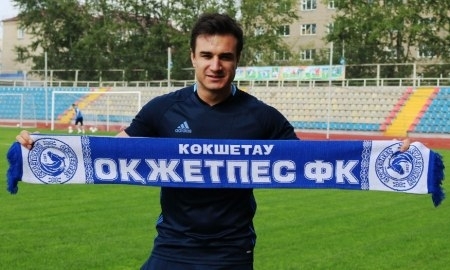 Николас Каналес: «Я должен помочь моей команде подняться как можно выше в турнирной таблице»