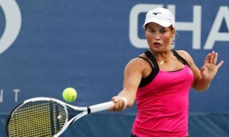 Казахстан лишился своего представителя на Олимпийских Играх в теннисе