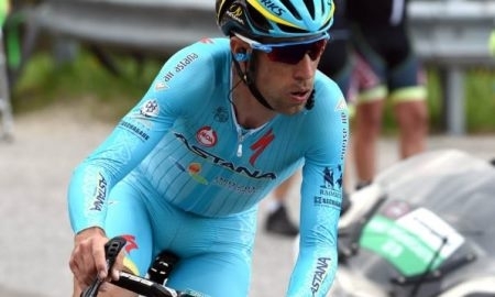 Велокоманда из Бахрейна объявит о подписании Нибали в августе