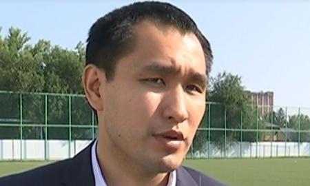 Азат Казиханов: «Шансы остаться в Премьер-Лиге еще не потеряны»