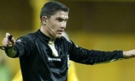 Матч Лиги Чемпионов «Селтик» — «Астана» обслужат румыны