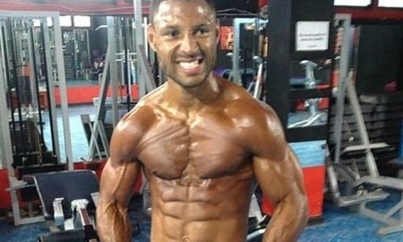 Boxing247.com: «Брук постоянно тренируется по максимуму, чтобы подойти к бою с Головкиным в отличной форме»