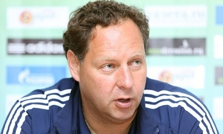 Константин Сарсания: «„Спартаку“ нужен хавбек формата Тимощука»