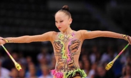 Алия Юсупова: «Главной целью Аширбаевой на этой олимпиаде было завоевать лицензию»