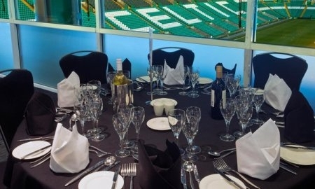 Некоторые билеты на матч «Селтик» — «Астана» стоят 70 тысяч тенге