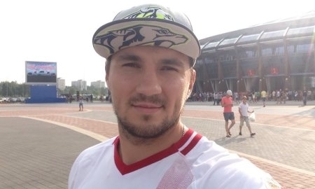 «Торпедо» — на сборах в Беларуси