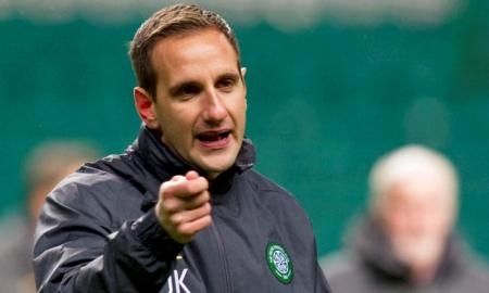 Джон Кеннеди: «Думаю, против „Астаны“ мы сыграем тем же составом, что и неделю назад»