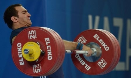 Давид Беджанян: «У атлетов Казахстана и Беларуси ситуация не лучше, но они выступят в Рио, а Россия — нет»