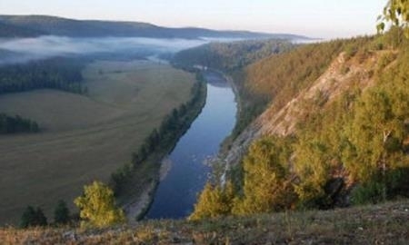 В Атырау финишировала экспедиция «Жайык-Орал»