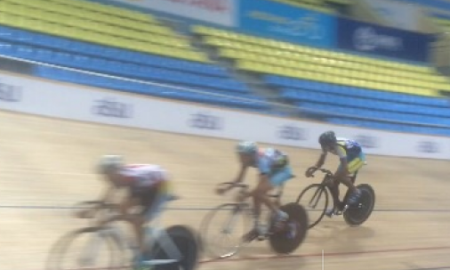 В столице отбирают национальную сборную для участия в Кубке Азии