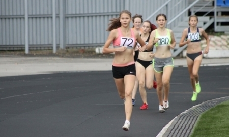 Сборная ВКО завоевала четыре медали на домашнем чемпионате РК по полиатлону