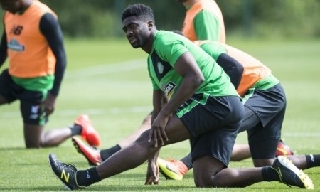 Туре пропустит матч с «Барселоной», но может сыграть против «Астаны»