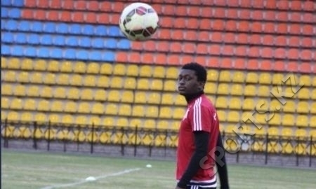 Несостоявшийся новичок «Актобе» подписал контракт с киевским «Динамо»