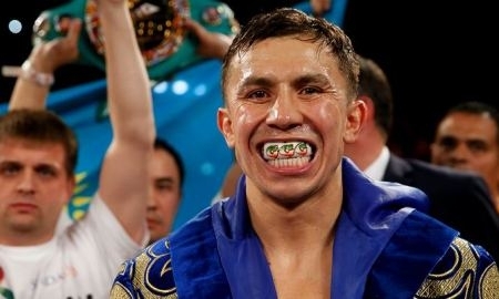 LA Times назвал Головкина потенциальным «лицом бокса» 