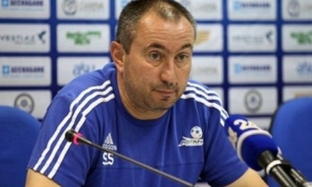 Станимир Стойлов: «Уровень Кабананги и Деспотовича способен помочь решить поставленные задачи»