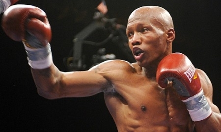 Заб Джуда: «Для Брука нет ничего невозможного в бою с Головкиным»