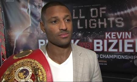 Boxing-kingdom.blogspot.com: «Головкин ещё никогда не дрался с таким умным боксёром, как Брук»