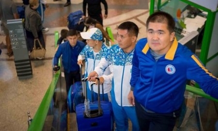 У Казахстана самые высокие призовые за победу на Олимпиаде-2016 в Центральной Азии