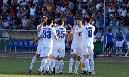 Завтра «Иртыш» соберется в Павлодаре