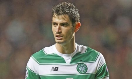 Биттон может пропустить матч с «Астаной» 