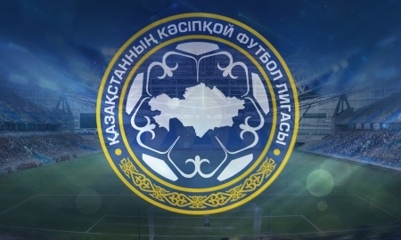 Статистика матчей 17-го тура Первой лиги