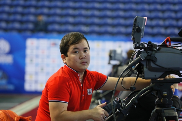 Сегодня телеканалу «Kazsport» 3 года!