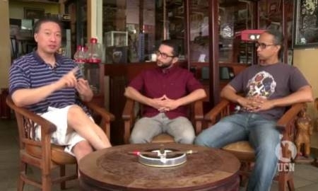 «10 count»: «„Канело“ — Головкин: Сага продолжается»