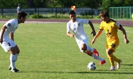 Видеоанонс «Кайрата» к матчу Премьер-Лиги с «Жетысу»