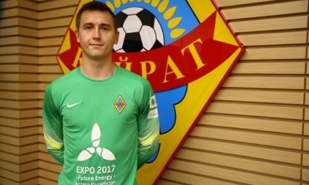 Стас Покатилов: «Будем добиваться поставленных задач»