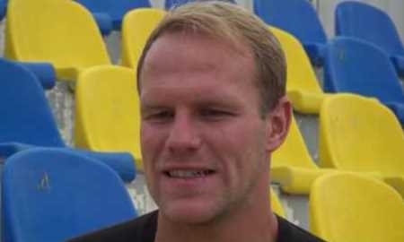 Клайн — в программе «Вне игры»