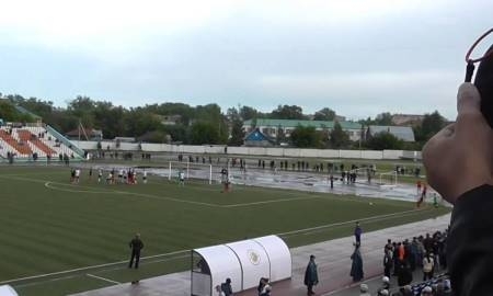 Видеообзор матча Первой лиги «Кызыл-Жар СК» — «Кайсар» 1:1