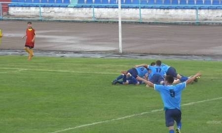 Видеообзор матча Первой лиги «Экибастуз» — «Шахтер-Булат» 2:1