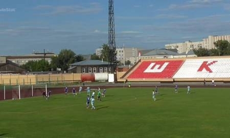 Видеообзор матча Первой лиги «Алтай» — «Байтерек» 5:0