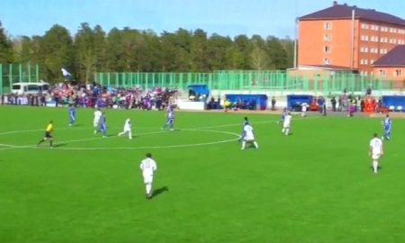 Видеоанонс «Астаны» к матчу Премьер-Лиги с «Окжетпесом»