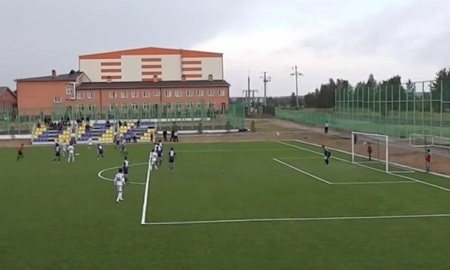 Видеообзор матча Второй лиги «Окжетпес-U21» — «Ордабасы-U21» 0:0