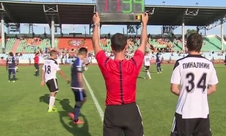 Видео матча Премьер-Лиги «Шахтер» — «Ордабасы» 0:0