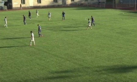 Видео матча Премьер-Лиги «Окжетпес» — «Жетысу» 2:0