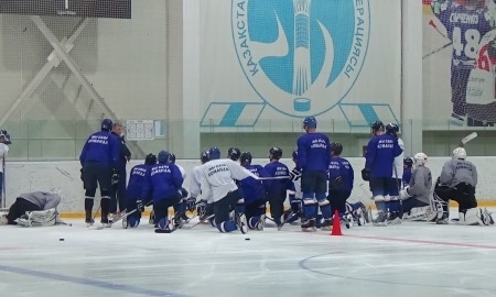 «Торпедо» начало подготовку к сезону