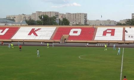 Видеообзор матча Первой лиги «Алтай» — «Кызыл-Жар СК» 1:1 