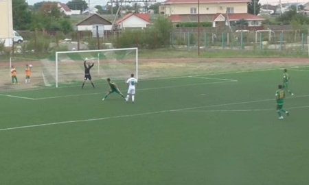 Видеообзор матча Второй лиги «Атырау-U21» — «Тобол-U21» 1:3